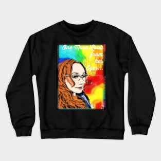 Weatherman Crewneck Sweatshirt